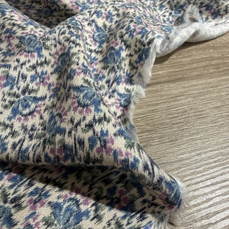 Вискоза 158319 Diffusione Tessile S.r.l. (Италия)