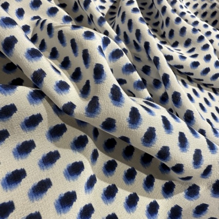 Шелк 184013\3 Diffusione Tessile S.r.l. (Италия)