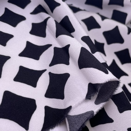 Шелк 131366 Diffusione Tessile S.r.l. (Италия)