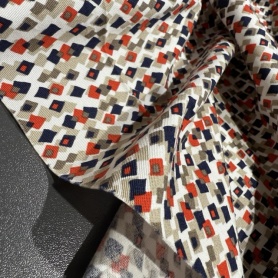 Хлопок 125703 Diffusione Tessile S.r.l. (Италия)