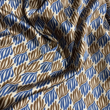 Шелк 187369\3 Diffusione Tessile S.r.l. (Италия)