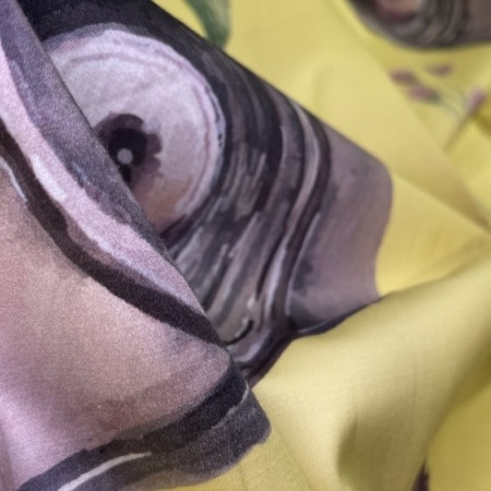 Хлопок 128507/1 Diffusione Tessile S.r.l. (Италия)