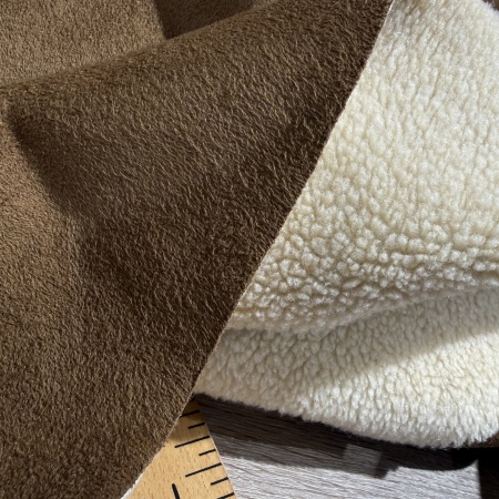 Дубленка (181479)