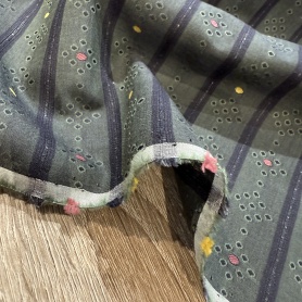 Хлопок 187395 Diffusione Tessile S.r.l. (Италия)