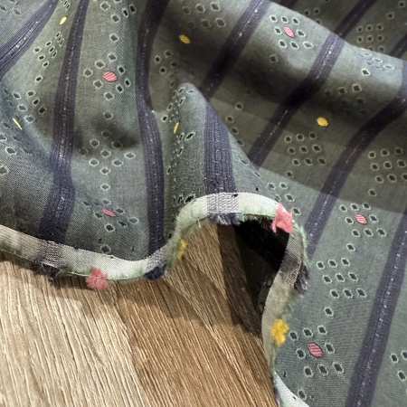 Хлопок 187395 Diffusione Tessile S.r.l. (Италия)