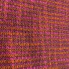 Хлопок мультиколор с принтом гусиная лапка (115966)