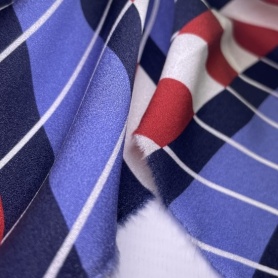 Шёлк 125719 Diffusione Tessile S.r.l. (Италия)