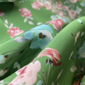 Шелк 152161 Diffusione Tessile S.r.l. (Италия)