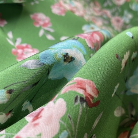 Шелк 152161 Diffusione Tessile S.r.l. (Италия)