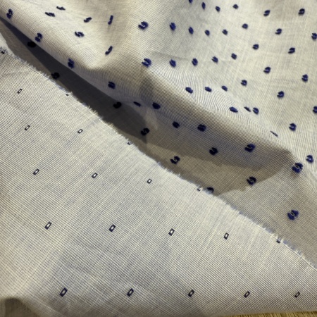 Хлопок 127977 Diffusione Tessile S.r.l. (Италия)