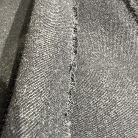 Шерсть серая однотонная (177831-5)