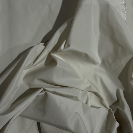 Плащевка молочная (144946)