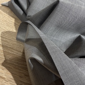 Плащевка серая (152151)