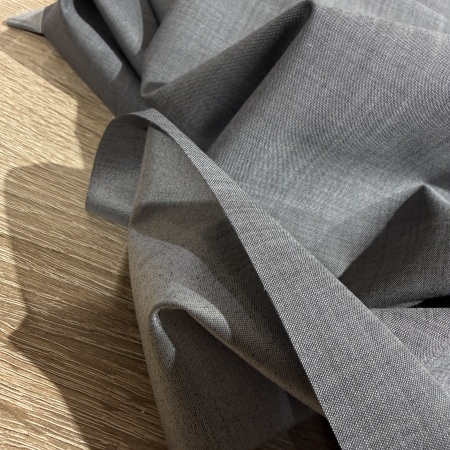 Плащевка серая (152151)