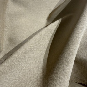 Шерсть коричневая однотонная (181473-4)