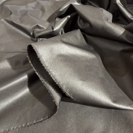 Плащевка графит (144935)