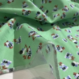 Хлопок 139237 Diffusione Tessile S.r.l. (Италия)