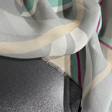 Шелк 178251 Diffusione Tessile S.r.l. (Италия)