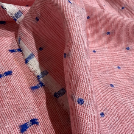 Лен 128822 Diffusione Tessile S.r.l. (Италия)