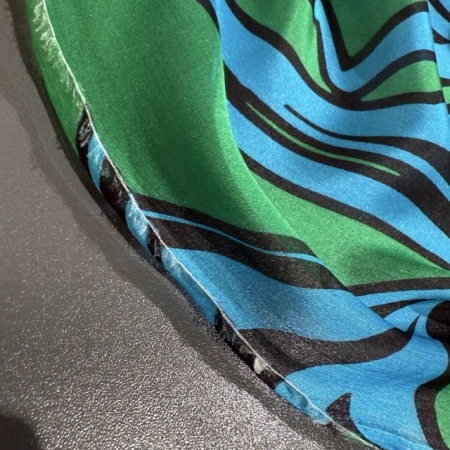 Шелк 152214\5 Diffusione Tessile S.r.l. (Италия)