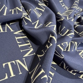 Шелк 128811 Diffusione Tessile S.r.l. (Италия)