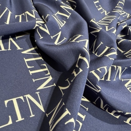 Шелк 128811 Diffusione Tessile S.r.l. (Италия)