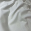 Полиэстер белый однотонный (128847)