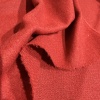 Шерсть красная однотонная (134429-1)