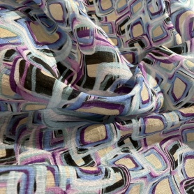 Вискоза 150202 Diffusione Tessile S.r.l. (Италия)