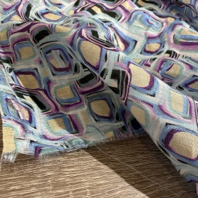 Вискоза 150202 Diffusione Tessile S.r.l. (Италия)