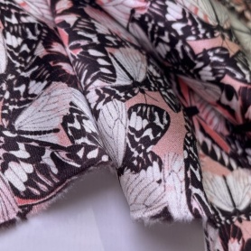 Шелк 152209 Diffusione Tessile S.r.l. (Италия)