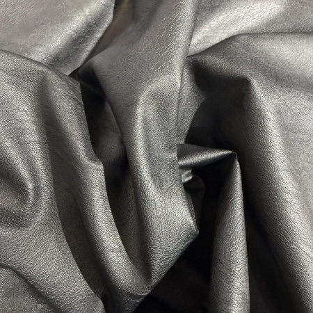 Экокожа графит (158268)