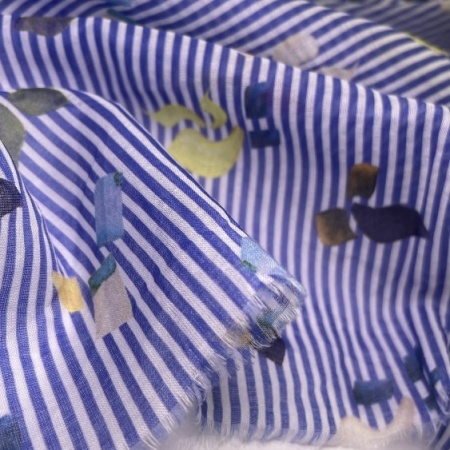 Хлопок 128483 Diffusione Tessile S.r.l. (Италия)