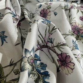 Вискоза 178235 Diffusione Tessile S.r.l. (Италия)