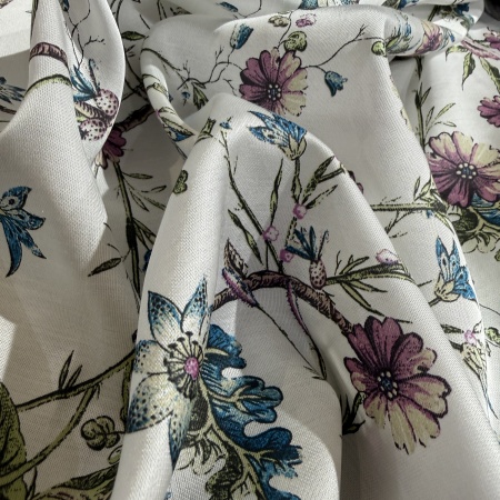 Вискоза 178235 Diffusione Tessile S.r.l. (Италия)