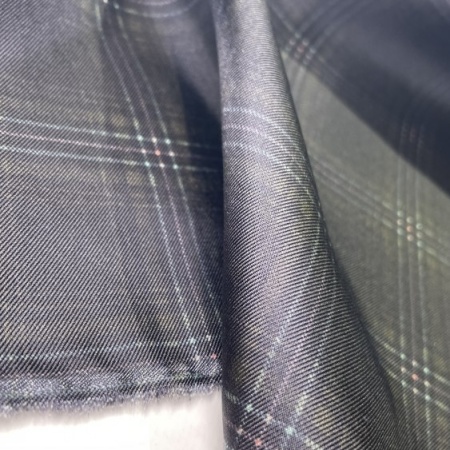 Шелк 122831 Diffusione Tessile S.r.l. (Италия)