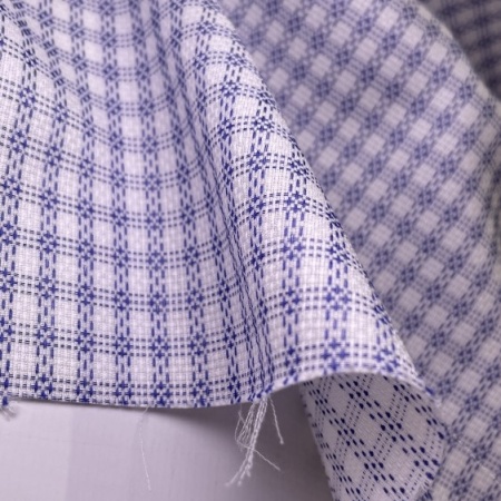 Хлопок 143120/3 Diffusione Tessile S.r.l. (Италия)