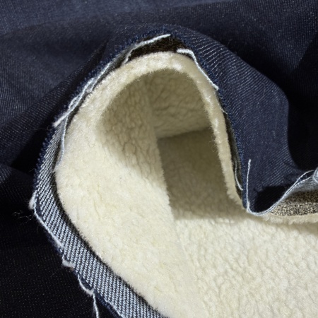 Дубленка (158342)