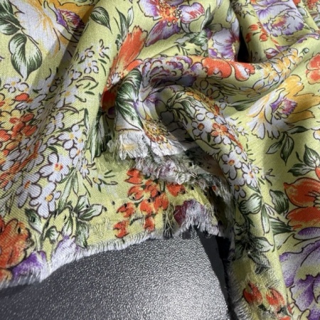 Шелк 150206\2 Diffusione Tessile S.r.l. (Италия)