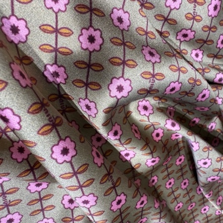 Шелк 187372 Diffusione Tessile S.r.l. (Италия)