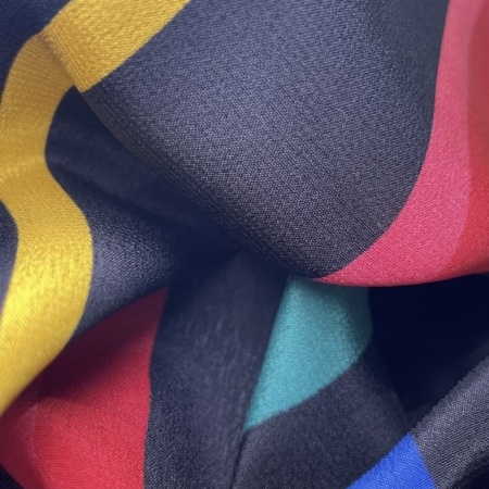 Шелк 138019 Diffusione Tessile S.r.l. (Италия)