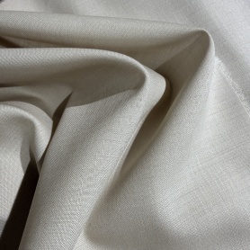 Шерсть молочная однотонная (122715)