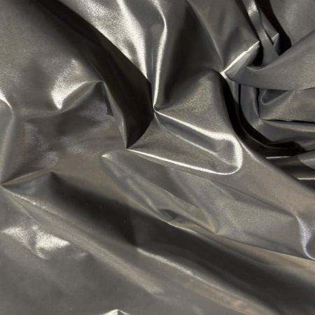 Плащевка черная (139224)