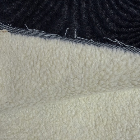 Дубленка (158342)