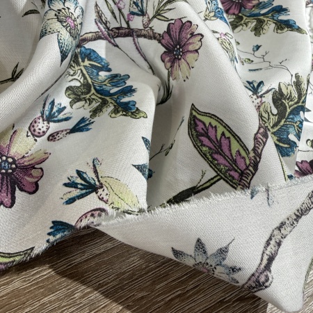 Вискоза 178235 Diffusione Tessile S.r.l. (Италия)