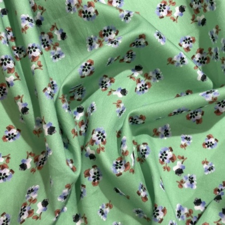 Хлопок 139237 Diffusione Tessile S.r.l. (Италия)