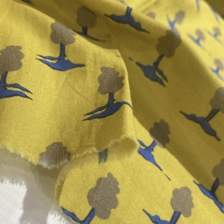 Хлопок 128501/1 Diffusione Tessile S.r.l. (Италия)