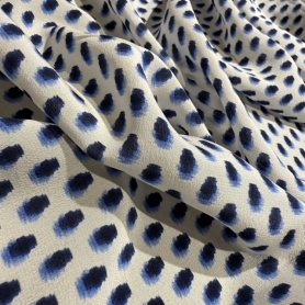 Шелк 184013 Diffusione Tessile S.r.l. (Италия)