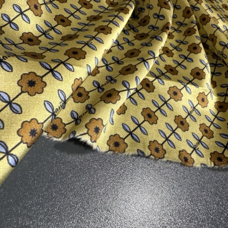 Шелк 187372\1 Diffusione Tessile S.r.l. (Италия)