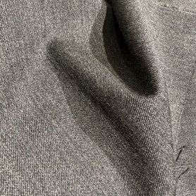 Шерсть серая однотонная (177831-6)